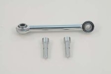 (image for) OE Chrome Lower Engine Mount Stabilizer