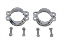 (image for) Muffler Inlet Clamp Set