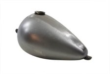 (image for) Chopper Axed 2.2 Gallon Gas Tank