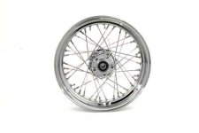 (image for) 18" Rear Spoke Wheel