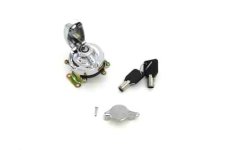 (image for) Ignition Switch with 5 Terminals
