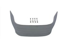 (image for) Ribbed Lower Fender Trim