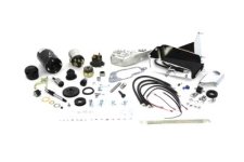 (image for) Hitachi Black Electric Starter Kit