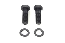 (image for) Handlebar Bolt Kit Parkerized