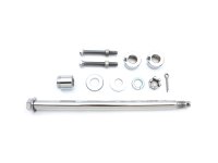 (image for) Chrome Rear Axle Kit