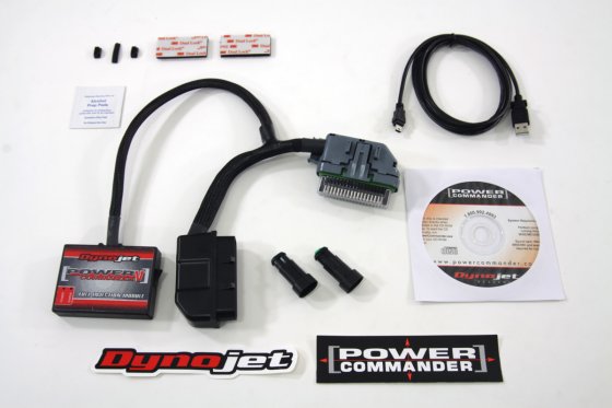 (image for) EFI Power Commander V