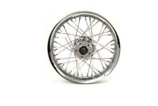 (image for) 16" Rear Spoke Wheel