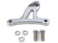 (image for) Chrome Front Engine Mount Bracket