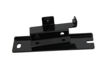 (image for) Black Ignition Coil Mount Bracket