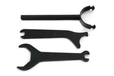 (image for) Upper and Lower Valve Cover Wrench Tool Set