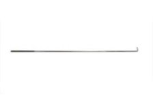 (image for) Mechanical Rear Brake Rod 23-3/8" Overall Length