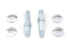 (image for) Lower Shock Stud Kit Zinc