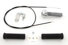 (image for) Linkert Throttle Kit