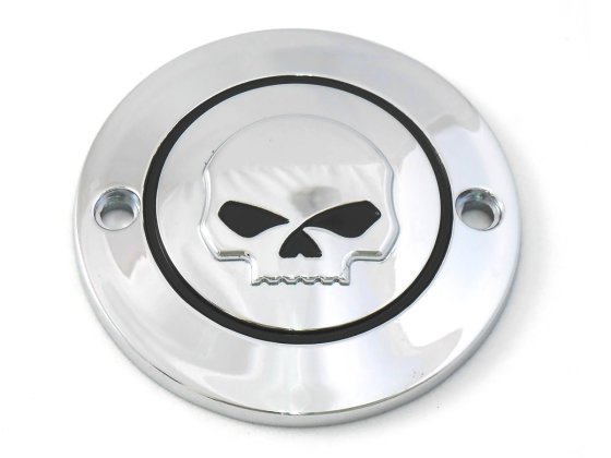 (image for) Skull Point Cover Chrome