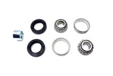 (image for) Front Wheel Hub Bearing Assembly Kit