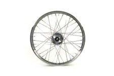 (image for) 21" Front Spoke Wheel