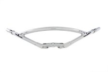 (image for) Chrome Hollywood Style Inline Handlebars