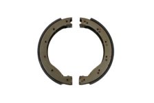 (image for) Oversize Rear Brake Shoes