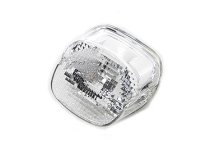 (image for) Tail Lamp Lens Laydown Style Clear