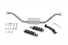 (image for) Highway Bar Kit Chrome