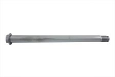 (image for) Chrome Rear Axle