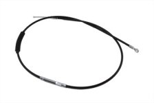 (image for) 74.69" Black Clutch Cable