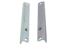 (image for) Windshield Mounting Bracket Set Zinc