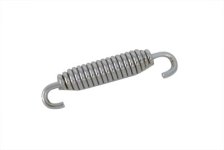 (image for) Chrome 3-1/2" Kickstand Spring