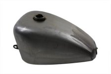 (image for) King 3.1 Gallon Gas Tank