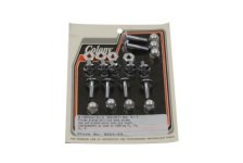 (image for) Windshield Mounting Screw Set Cadmium