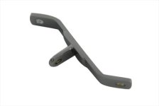 (image for) Headlamp Bracket for Spring Fork