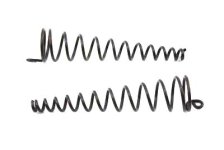 2" Power Spiral Exhaust Baffle Set (image for) 2" Power Spiral Exhaust Baffle Set