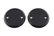 (image for) Inspection Cover Set Black