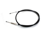 (image for) 54" Black Clutch Cable