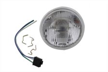 (image for) Lamp Replacement Unit for 5-3/4" Headlamp