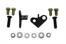 (image for) Rear Shock Lowering Kit Black