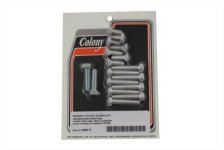 (image for) Primary Cover Screw Kit Cadmium
