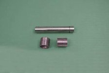(image for) Cam Chest Circuit Breaker Shaft Kit