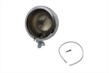 (image for) Chrome Spotlamp Shell