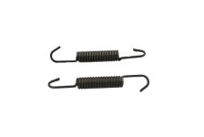 (image for) Indian Front Brake Shoe Spring