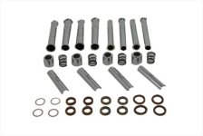 (image for) Stroker Pushrod Cover Kit