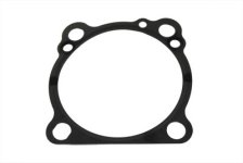 (image for) V-Twin Cylinder Base Gasket