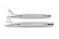 (image for) Tapered Fishtail Muffler Set