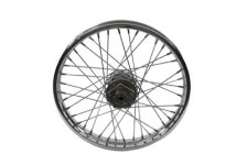 (image for) 19" Replica Front Spoke Wheel