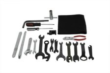 (image for) Rider Early Tool Kit for 1929-1973