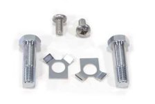 (image for) Top Triple Tree Tee Bolt and Lock Kit