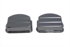 (image for) Replica Panhead Valve Cover Chrome