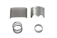 (image for) Pinion Shaft 4 Piece Parts Kit