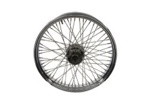 21" Front Spoke Wheel (image for) 21" Front Spoke Wheel