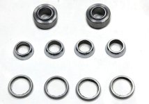 (image for) Spring Fork Rocker Bearing Kit